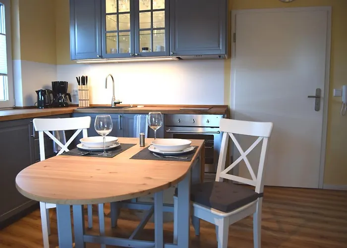 شقة Ankerplatz بوسم